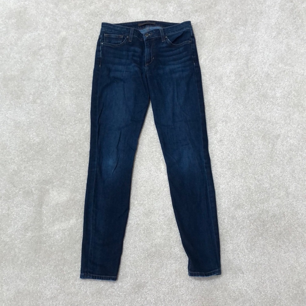 Joe’s skinny jeans - Giselle